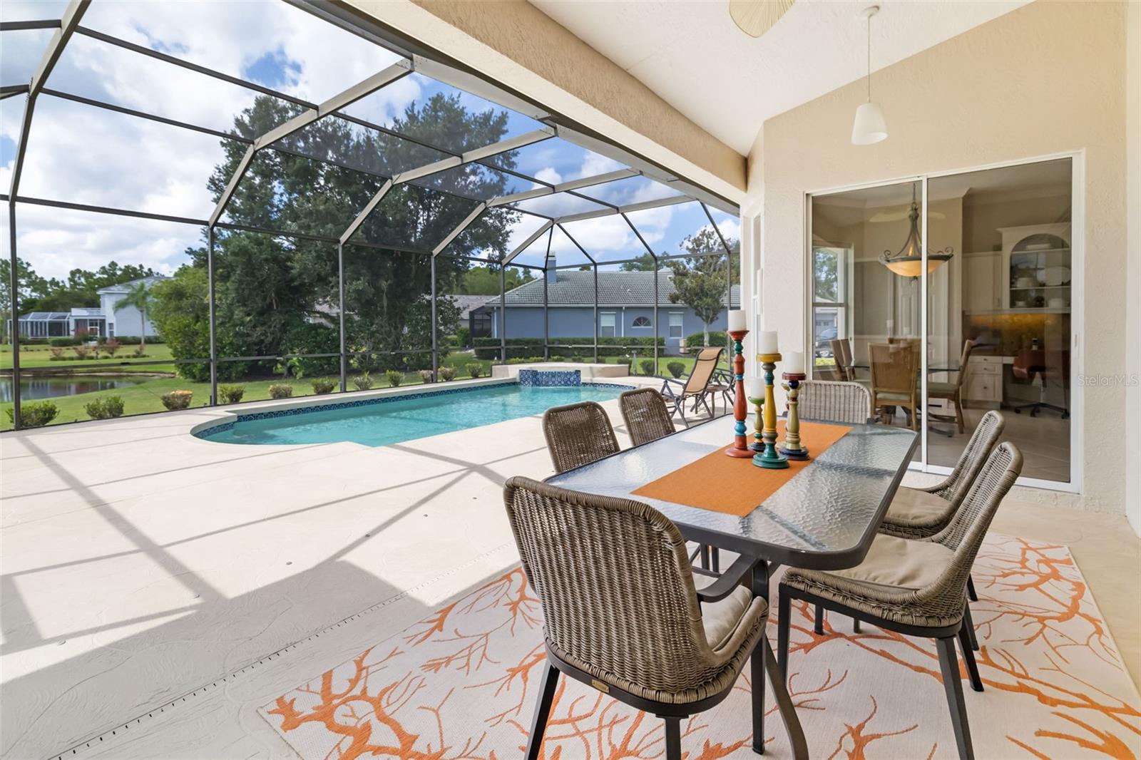 RIVER CLUB SOUTH SUBPHASE V-A - Residential