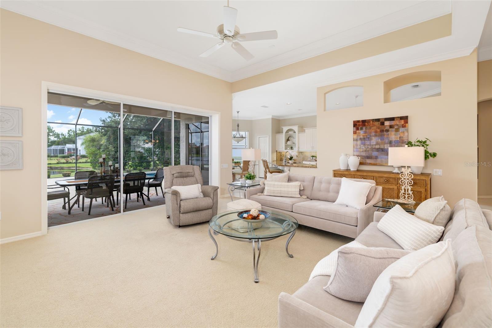 RIVER CLUB SOUTH SUBPHASE V-A - Residential