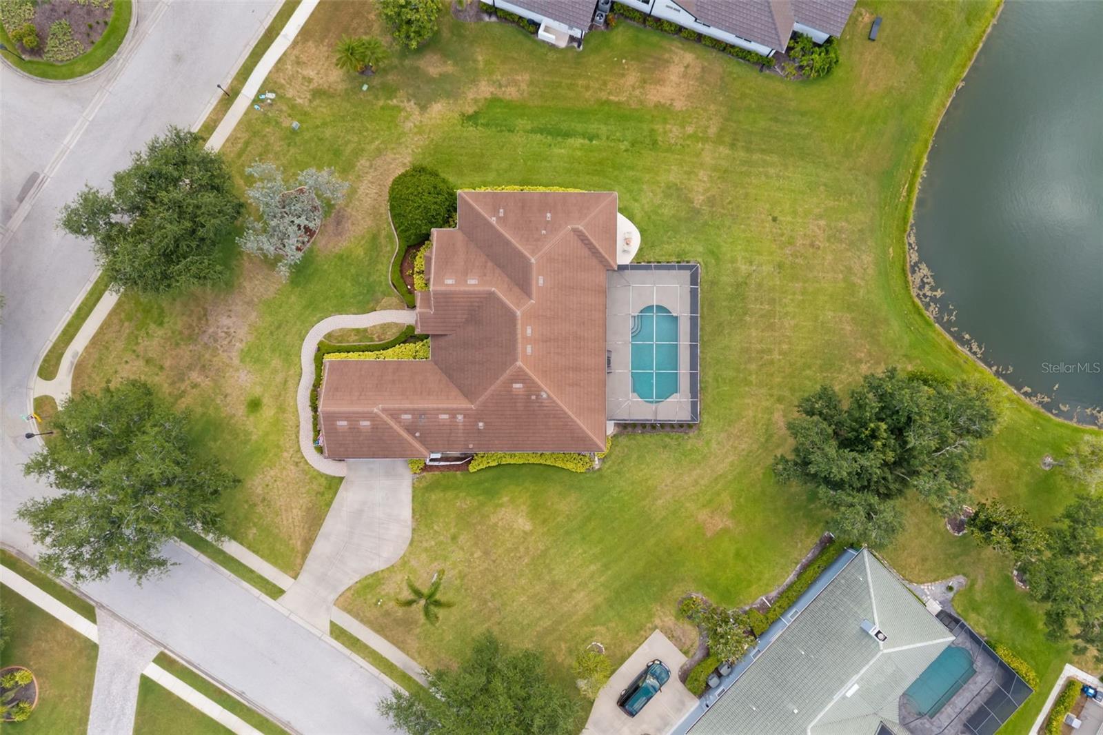 RIVER CLUB SOUTH SUBPHASE V-A - Residential