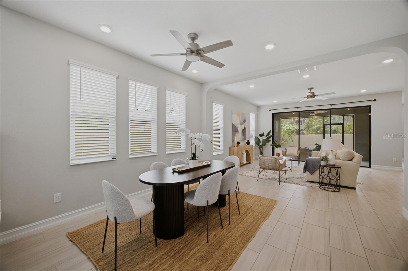 ESTANCIA PH 4 - Residential