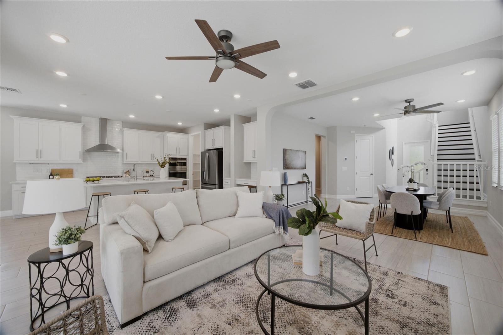 ESTANCIA PH 4 - Residential