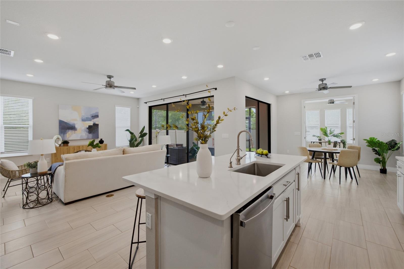 ESTANCIA PH 4 - Residential