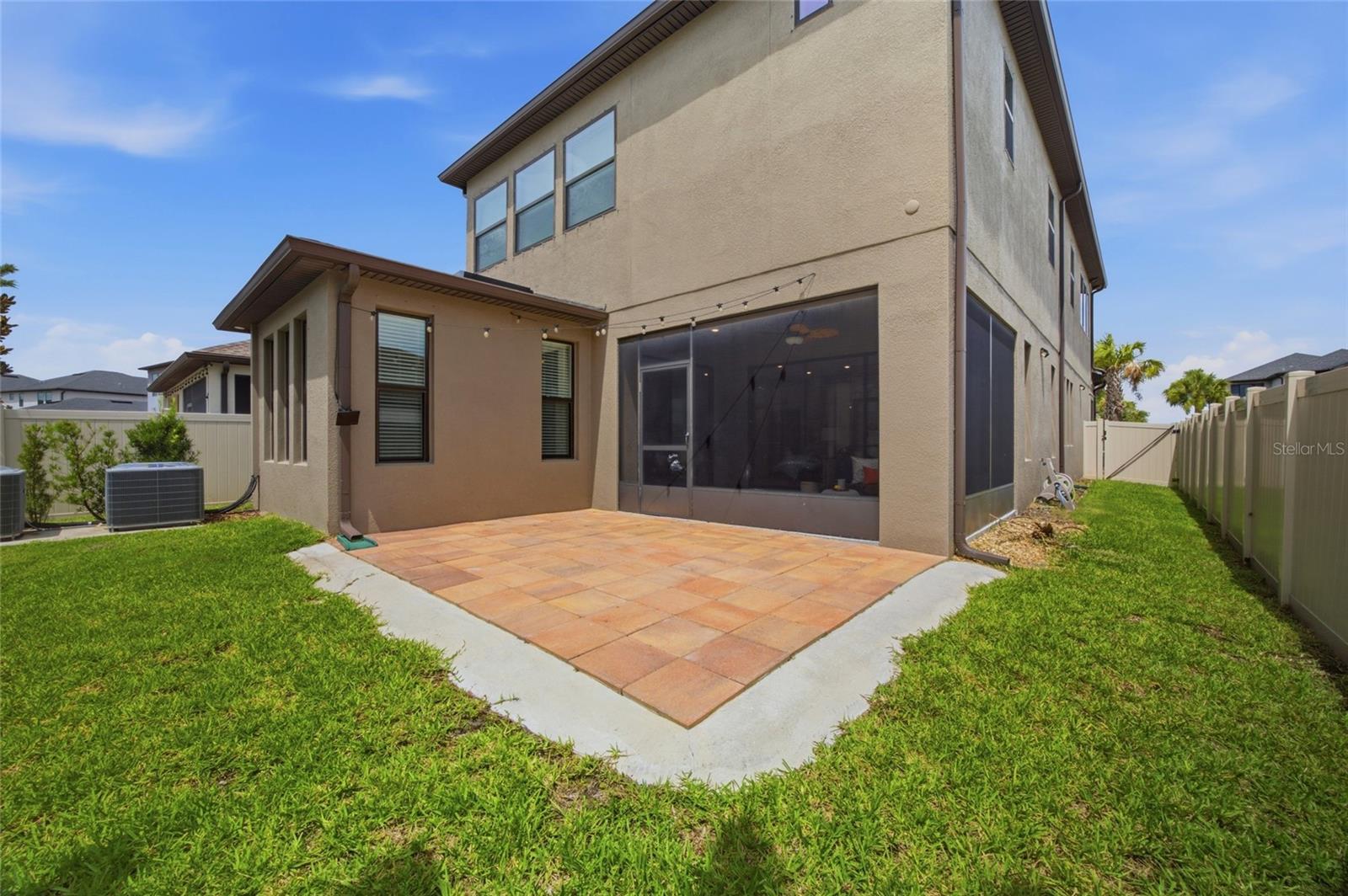 ESTANCIA PH 4 - Residential