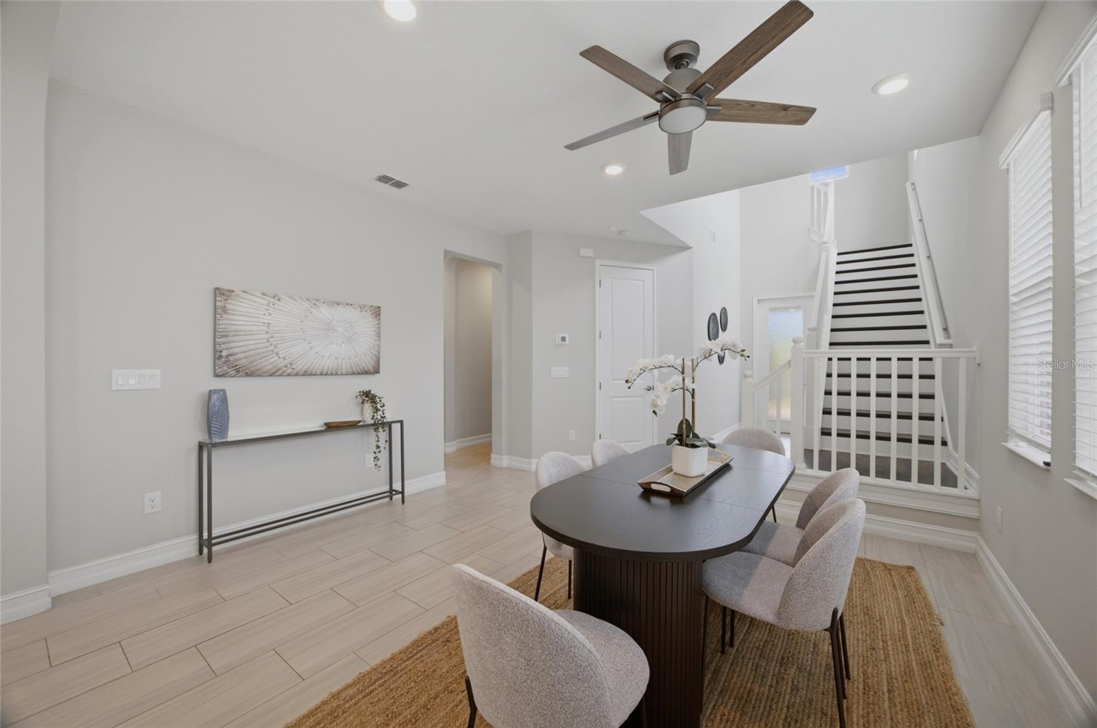 ESTANCIA PH 4 - Residential