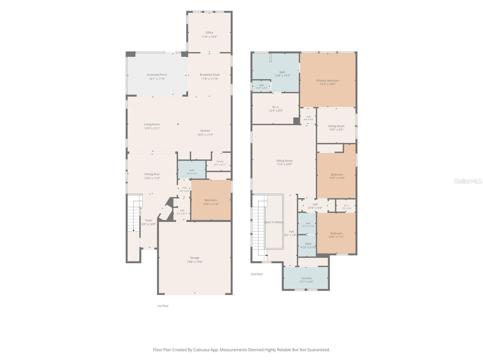 ESTANCIA PH 4 - Residential