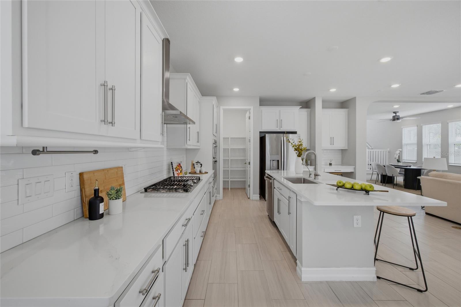 ESTANCIA PH 4 - Residential