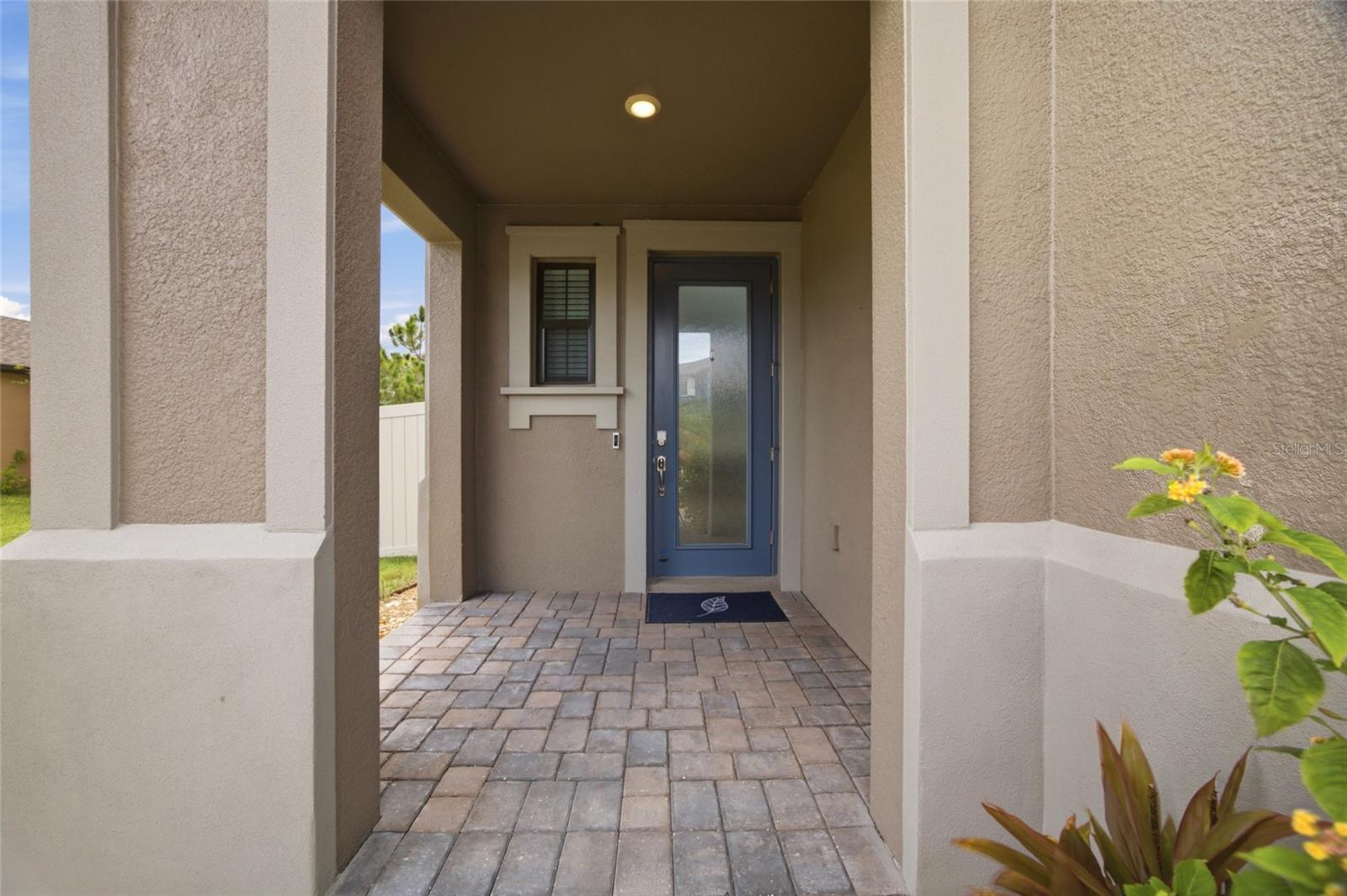 ESTANCIA PH 4 - Residential