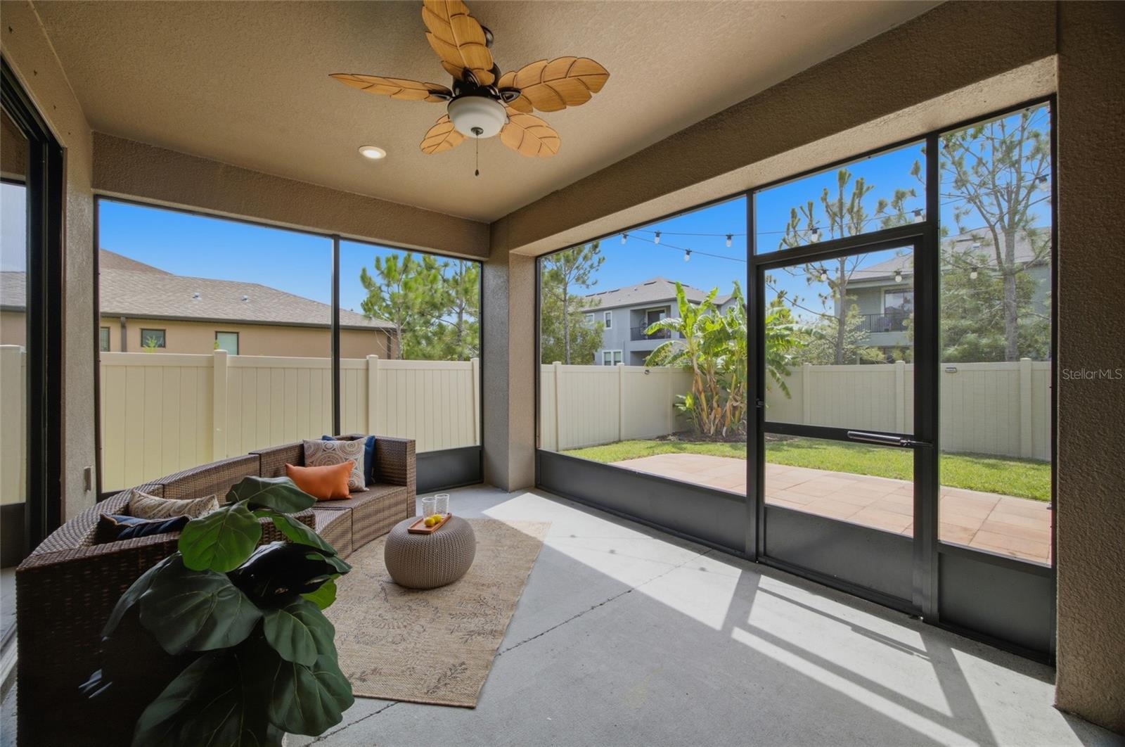 ESTANCIA PH 4 - Residential