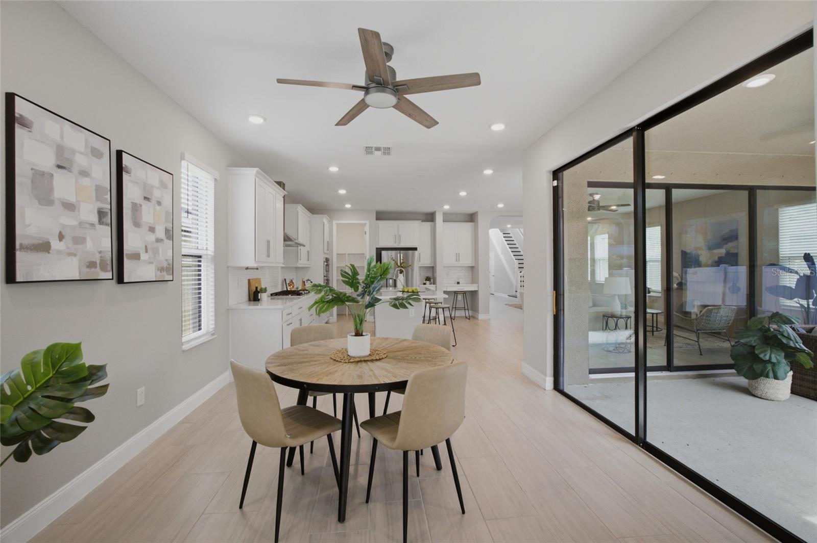 ESTANCIA PH 4 - Residential