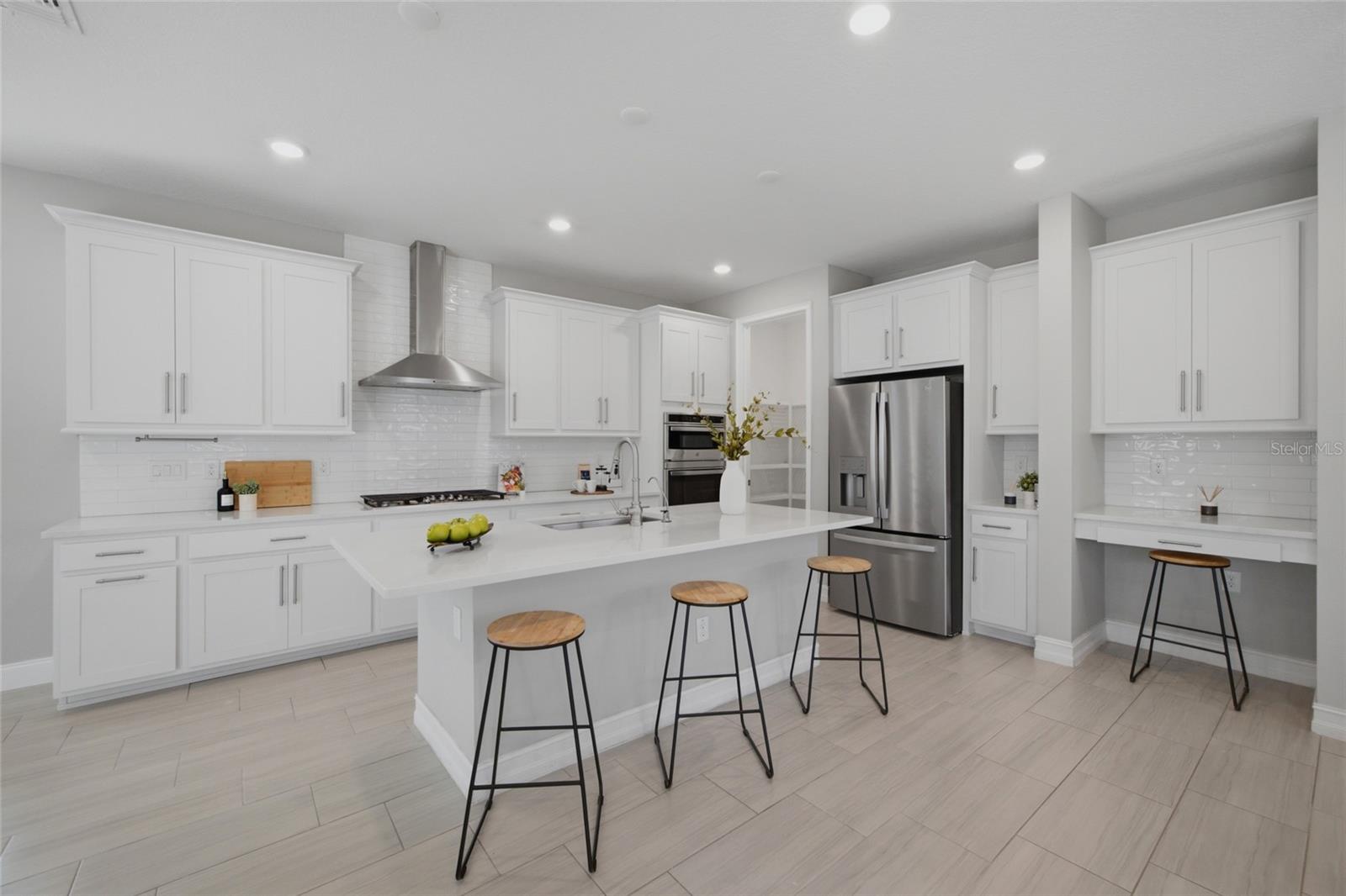 ESTANCIA PH 4 - Residential