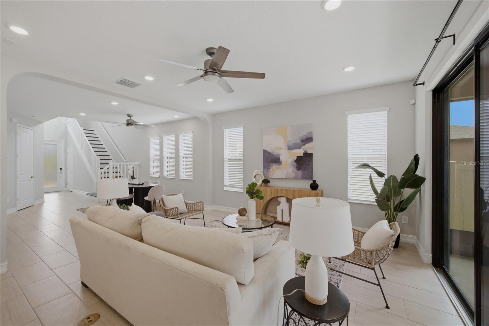 ESTANCIA PH 4 - Residential