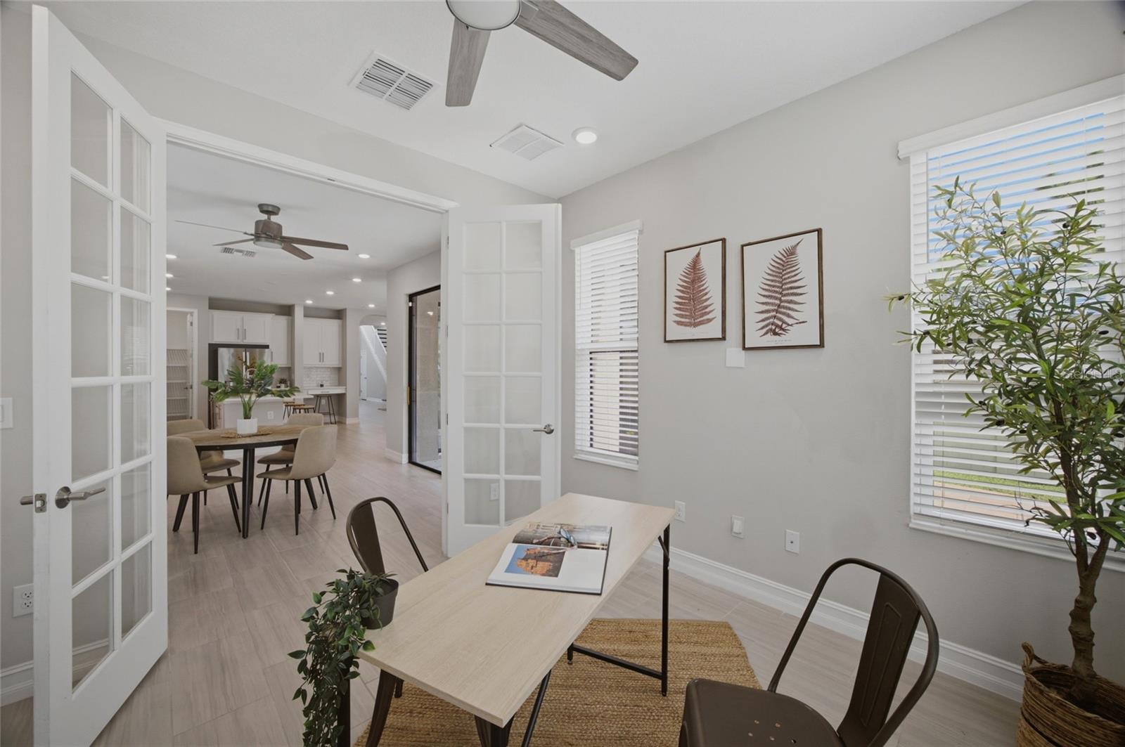 ESTANCIA PH 4 - Residential