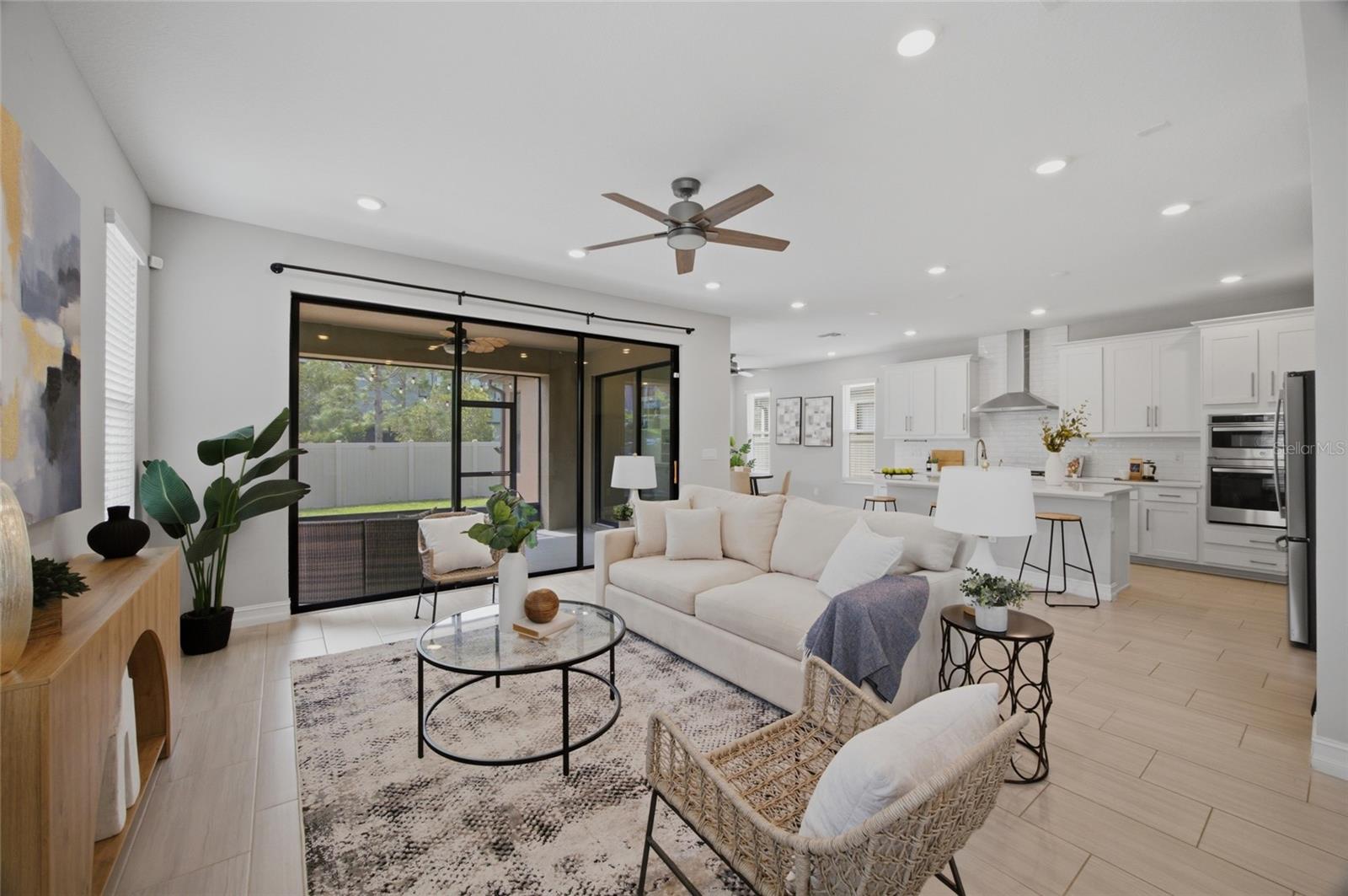 ESTANCIA PH 4 - Residential
