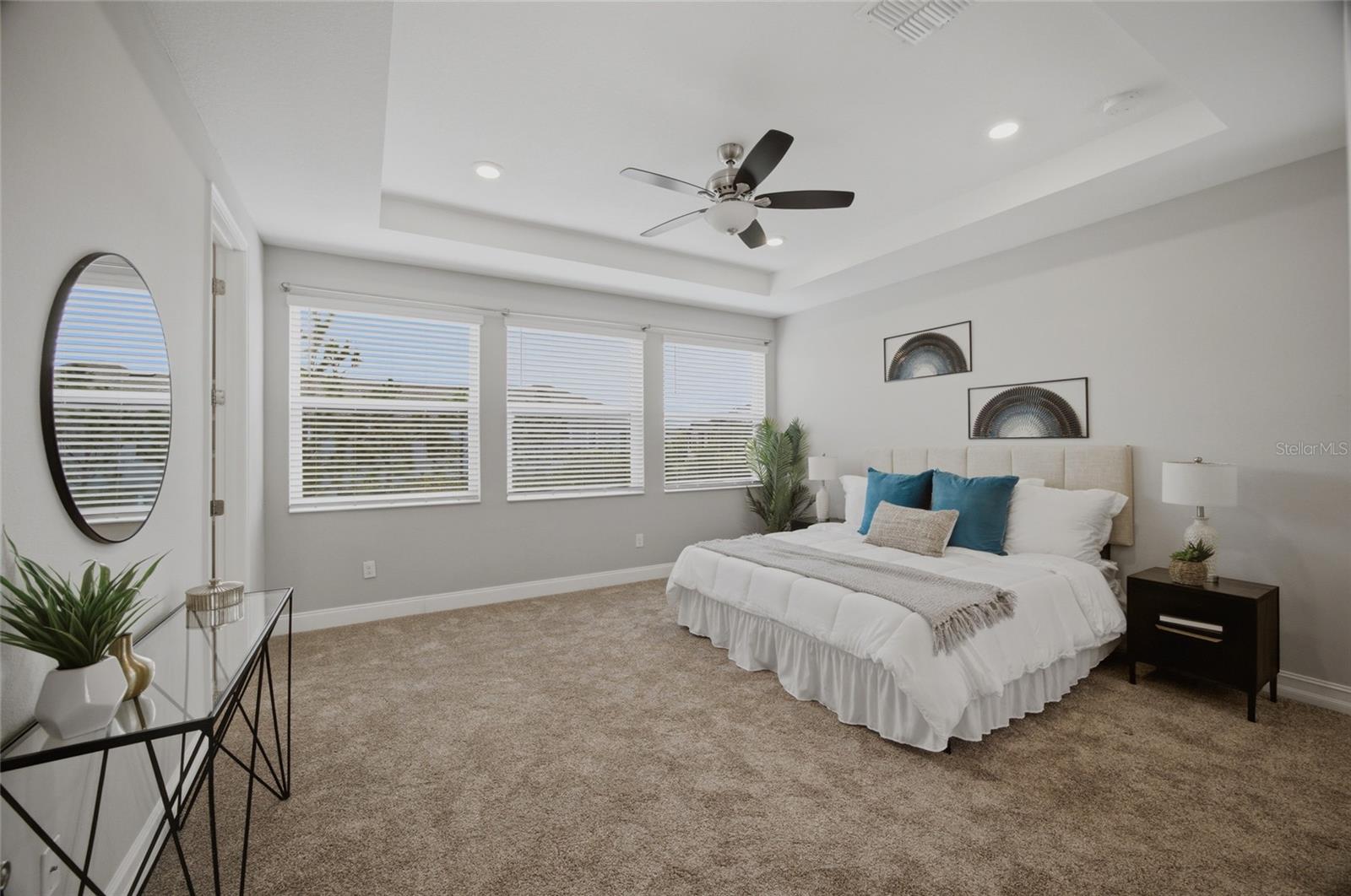 ESTANCIA PH 4 - Residential