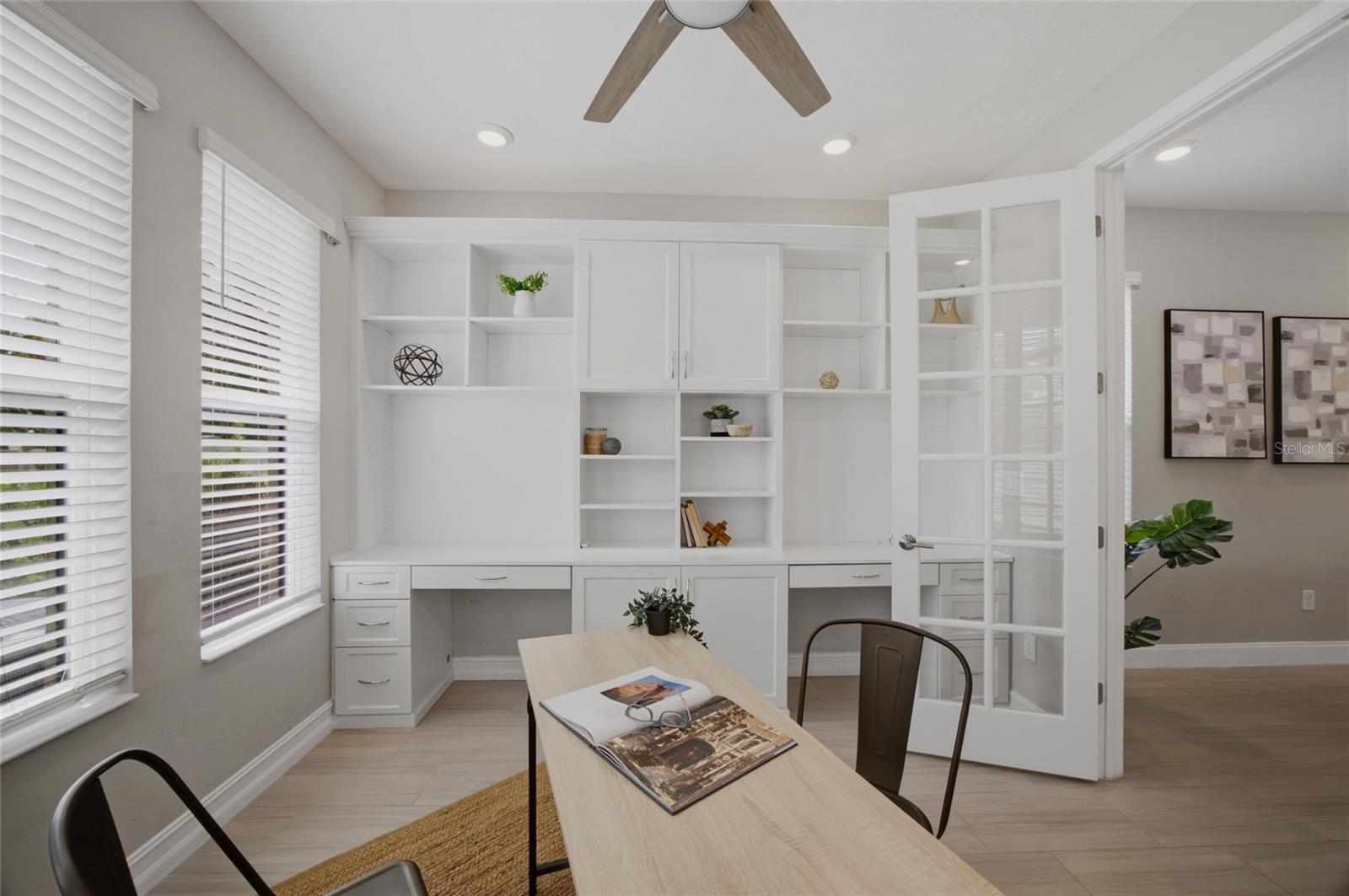 ESTANCIA PH 4 - Residential
