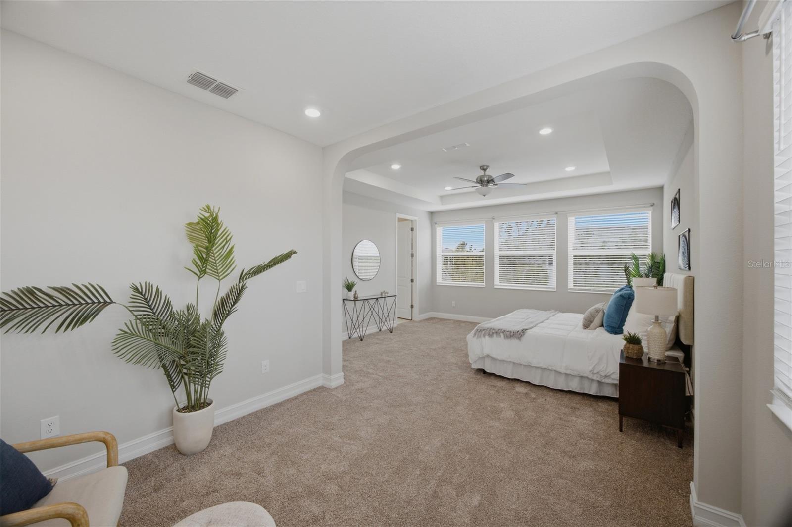 ESTANCIA PH 4 - Residential