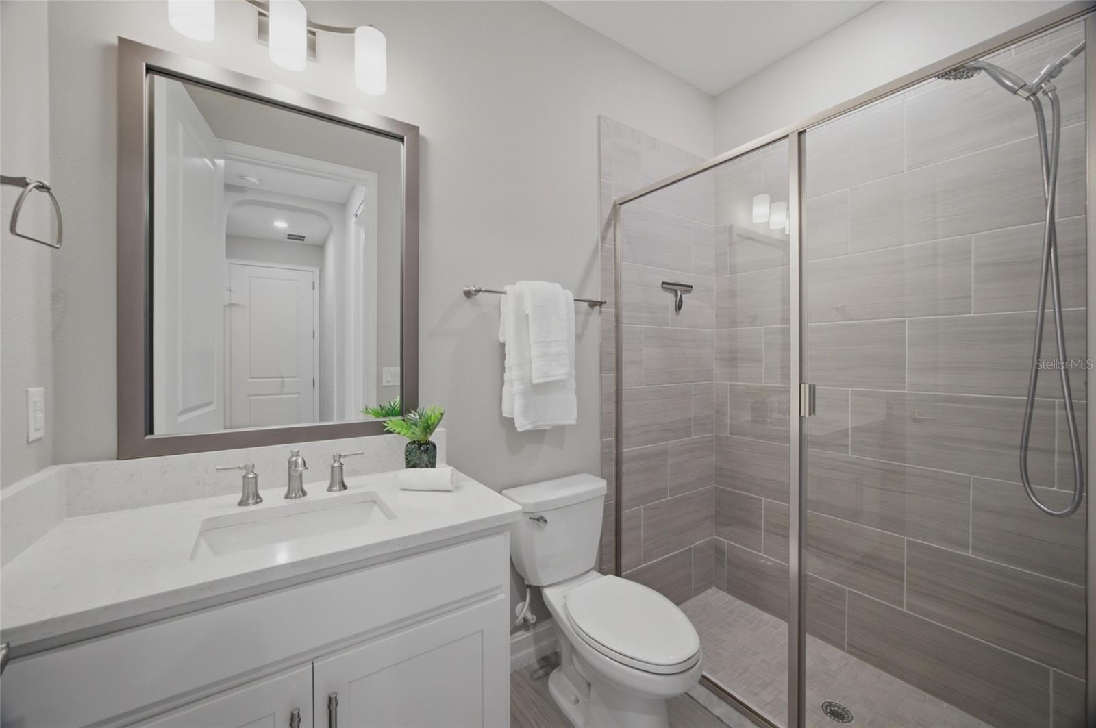 ESTANCIA PH 4 - Residential