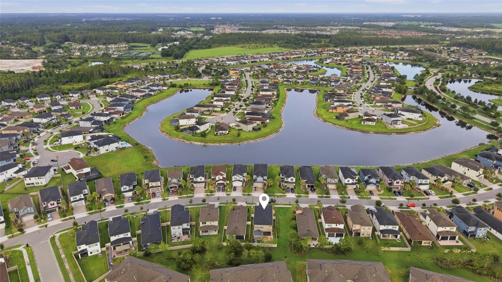 ESTANCIA PH 4 - Residential