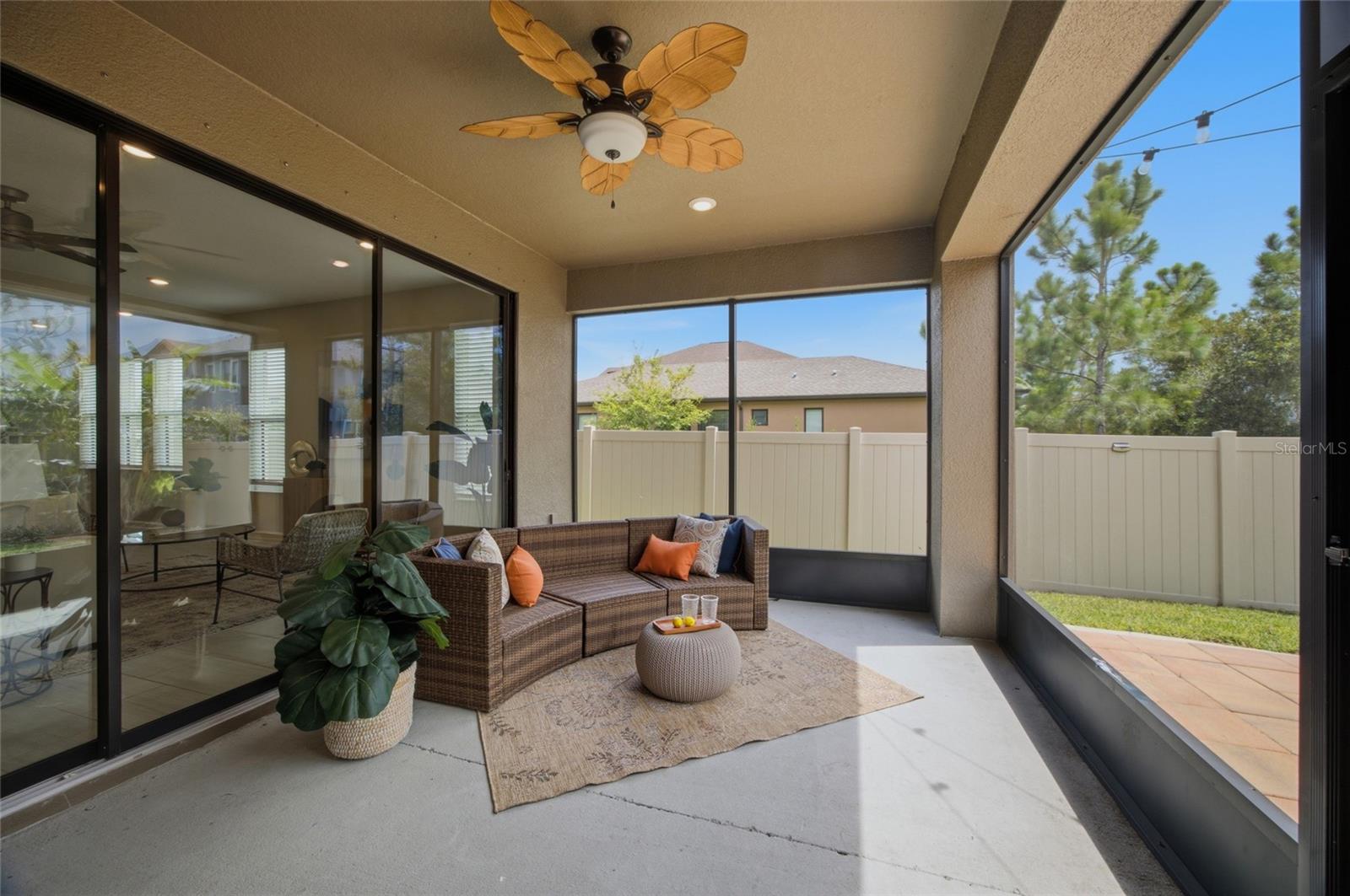 ESTANCIA PH 4 - Residential