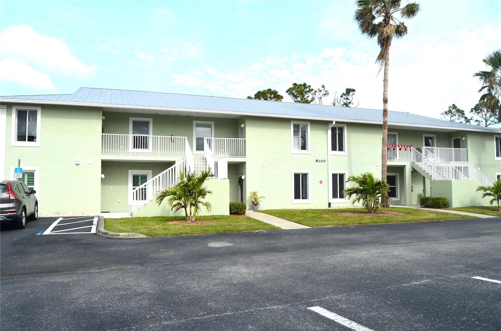FIDDLERS GREEN TALL PINES - Residential