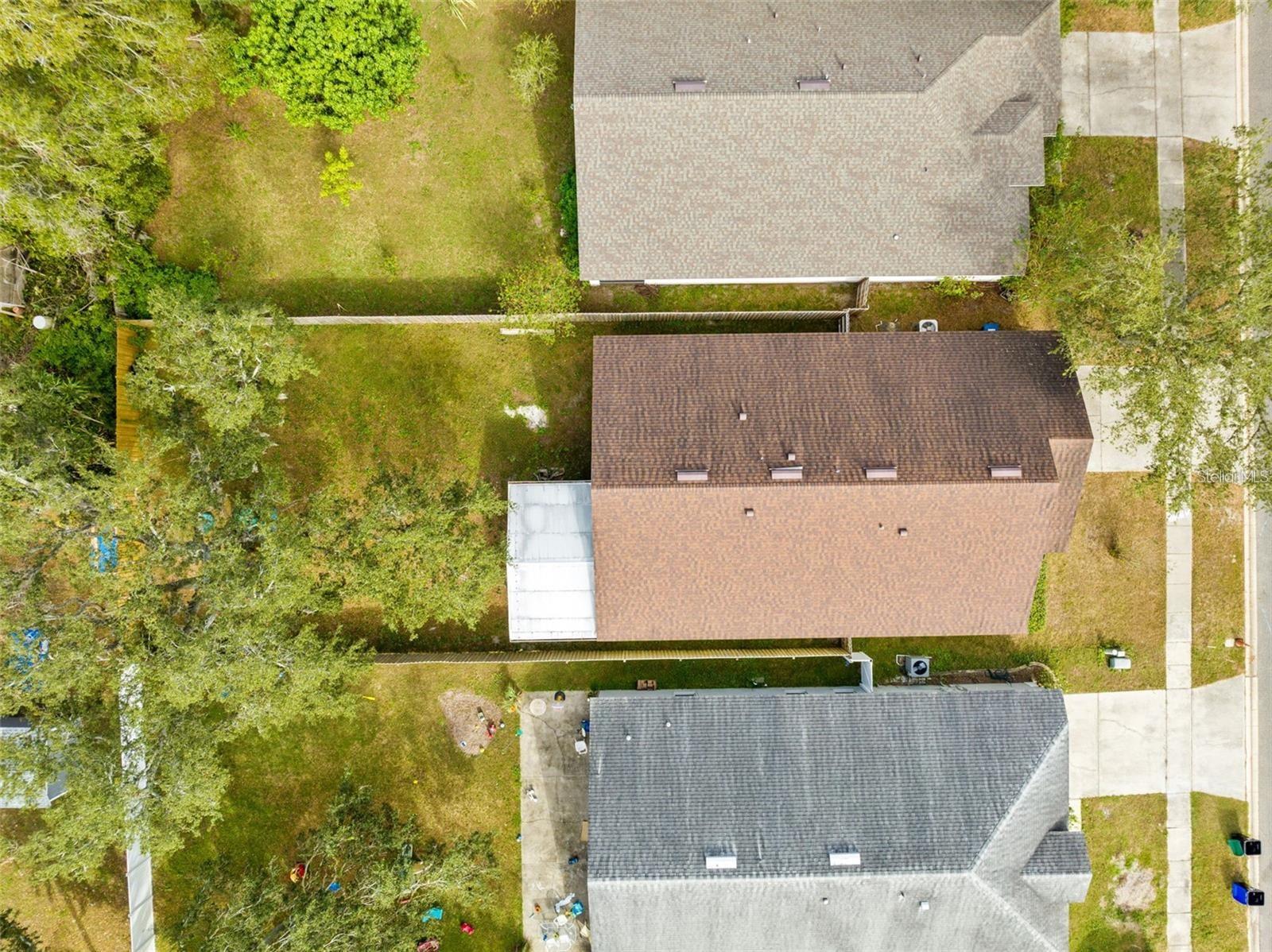 BUCKHEAD 44/91 - Residential Lease