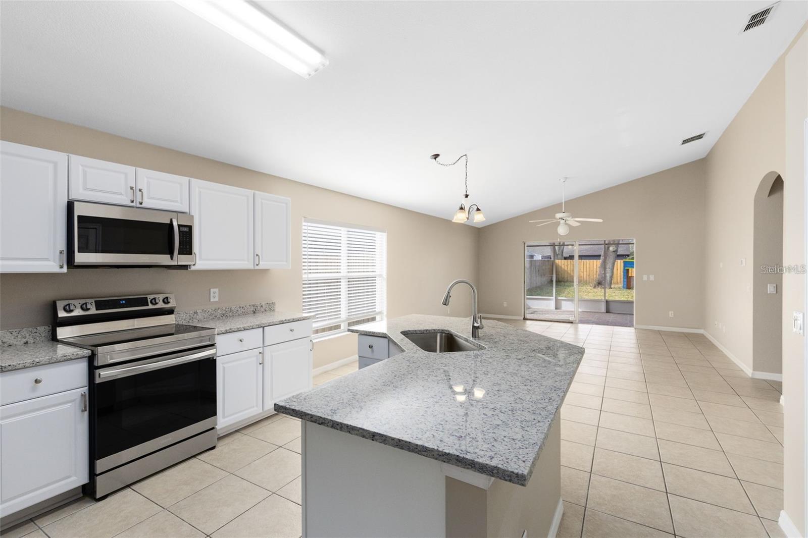 BUCKHEAD 44/91 - Residential Lease