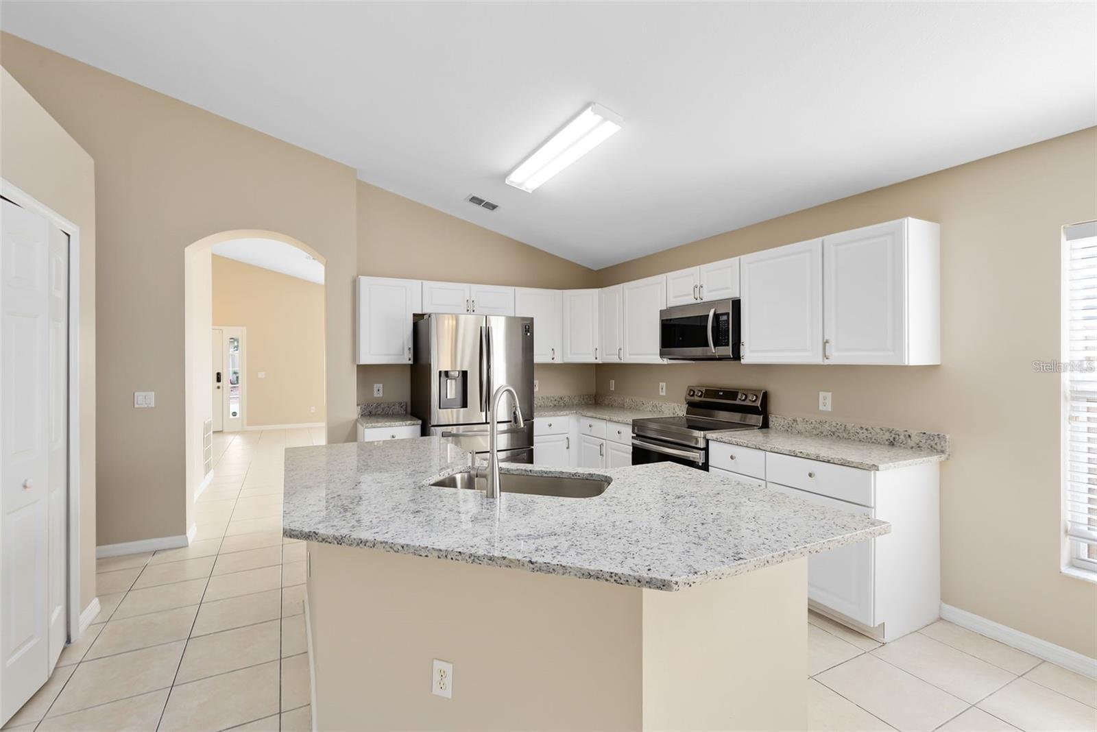 BUCKHEAD 44/91 - Residential Lease