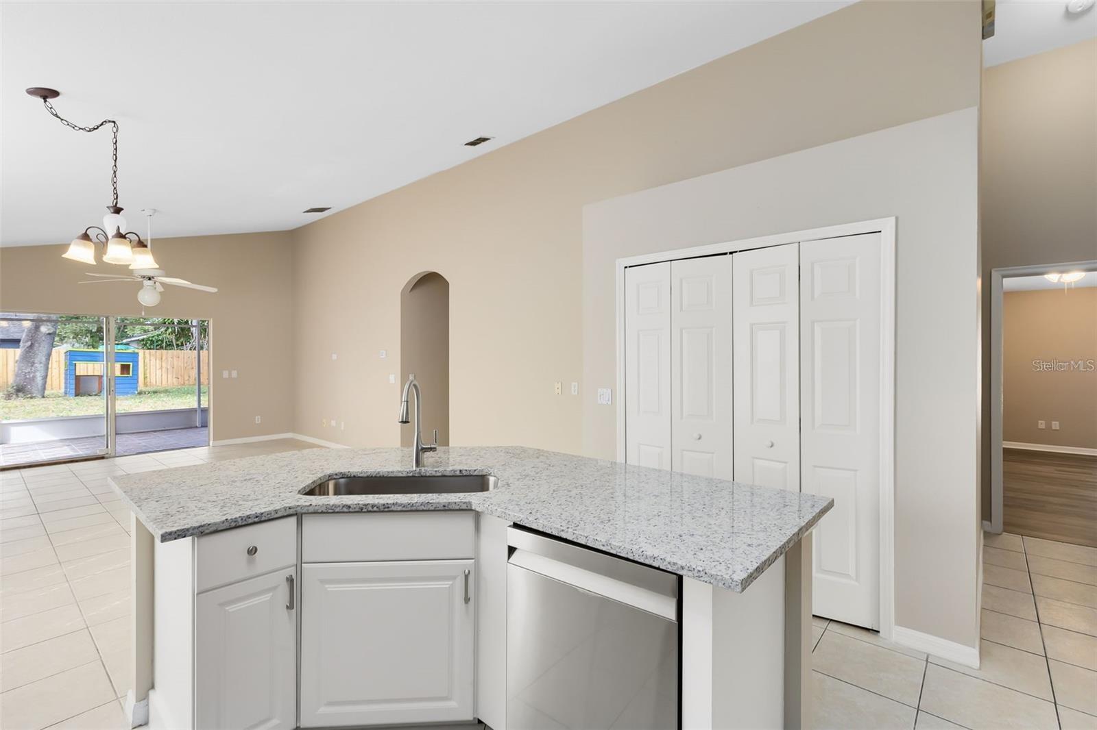 BUCKHEAD 44/91 - Residential Lease