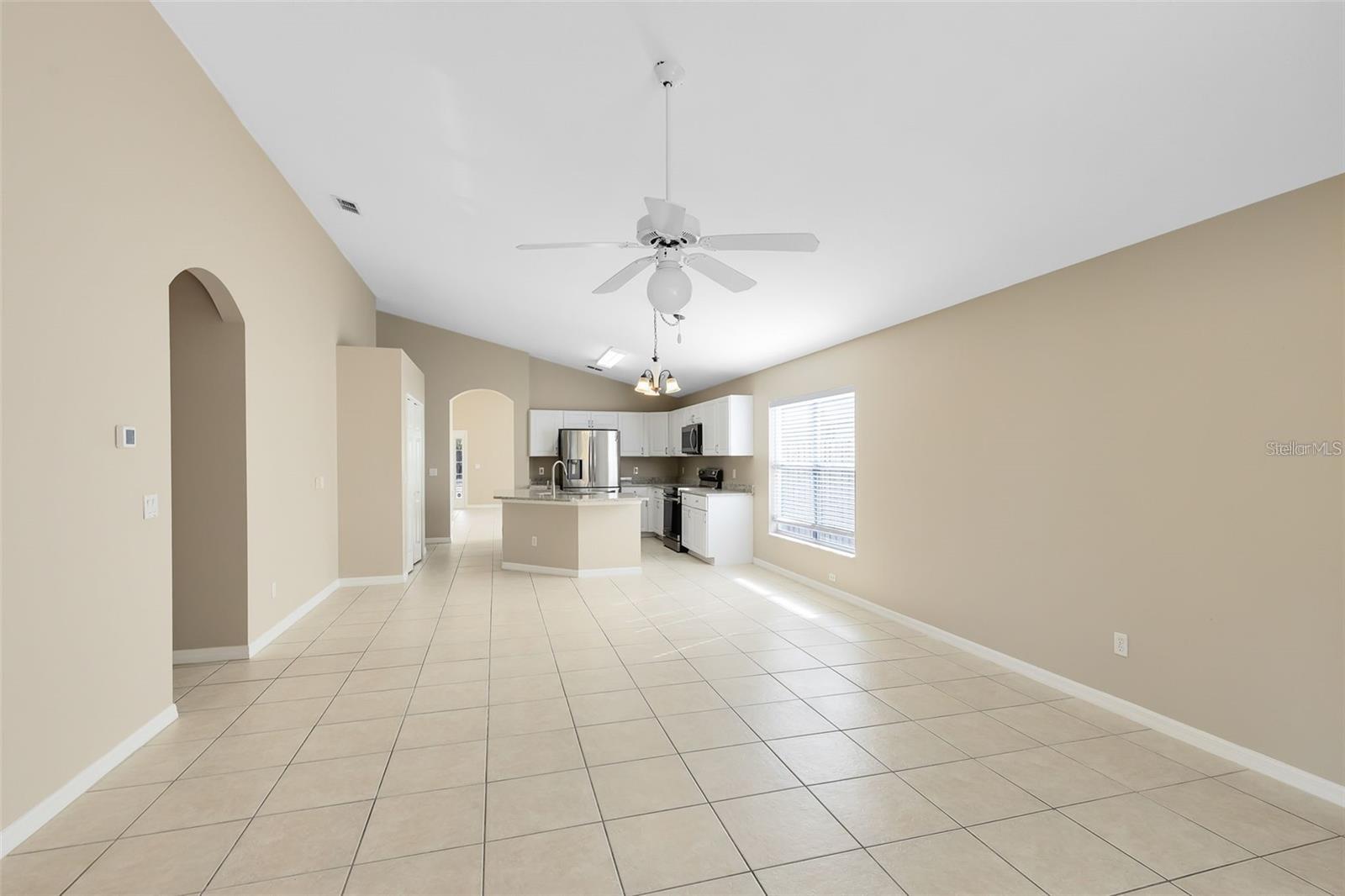 BUCKHEAD 44/91 - Residential Lease