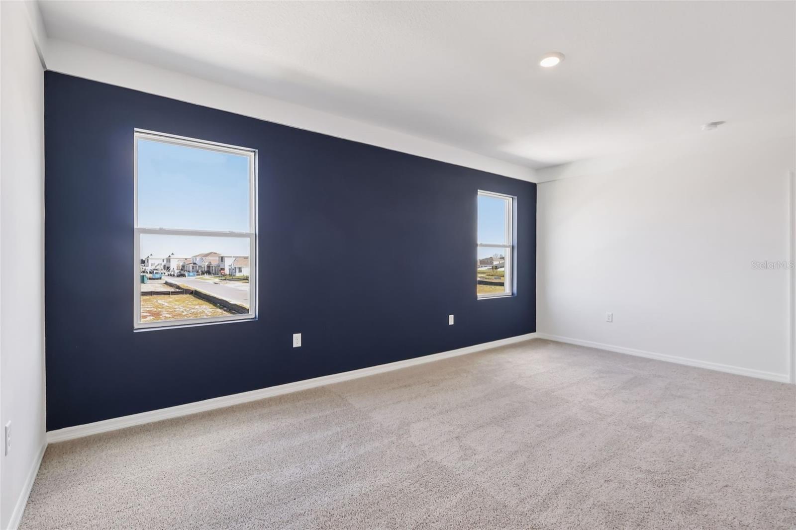 HAMILTON BLUFF SUBDIVISION PHASES 1 & 2 - Residential