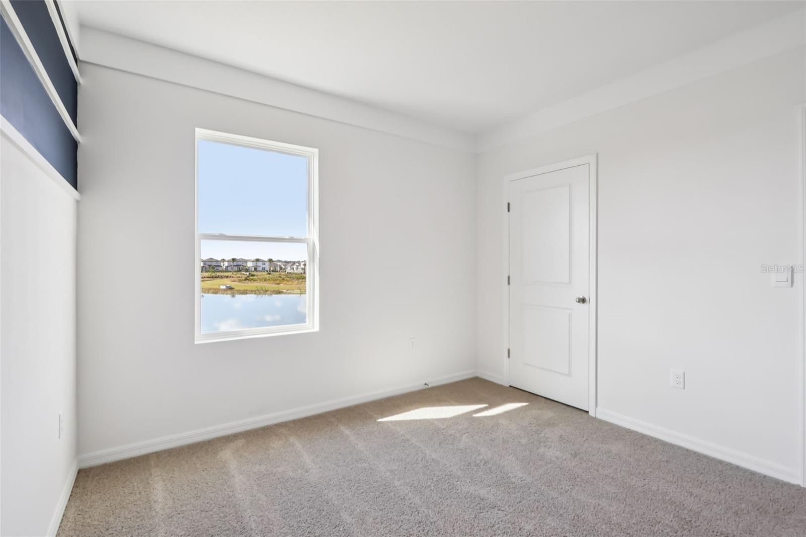 HAMILTON BLUFF SUBDIVISION PHASES 1 & 2 - Residential