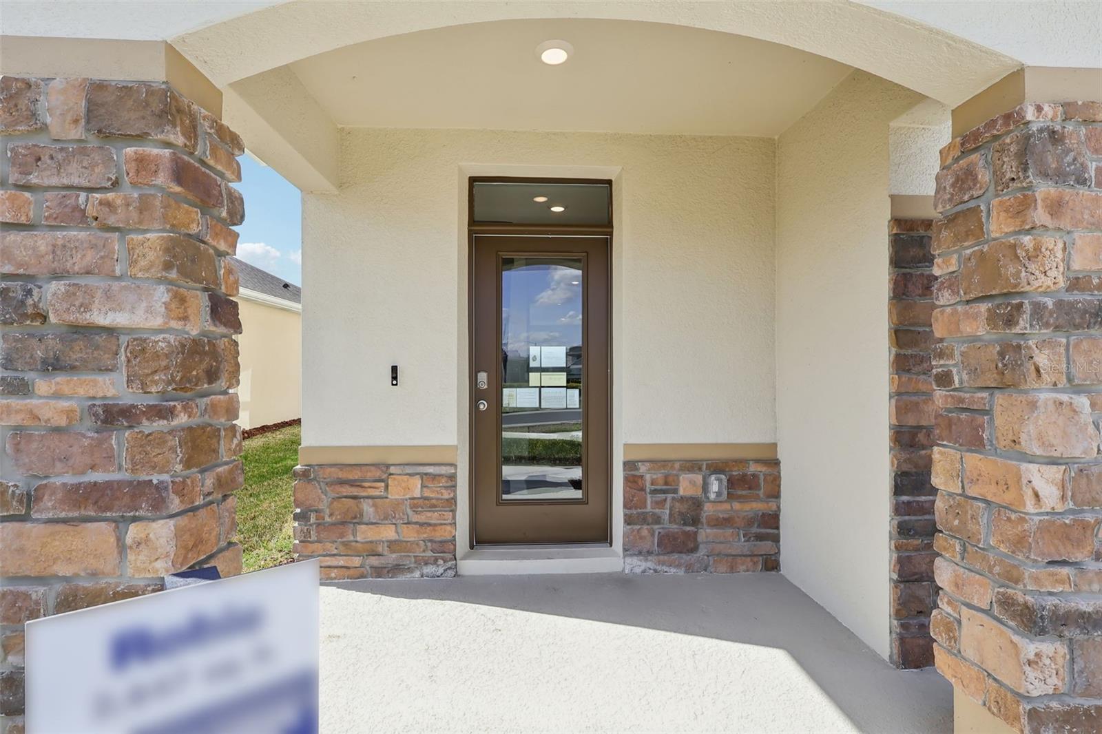 HAMILTON BLUFF SUBDIVISION PHASES 1 & 2 - Residential