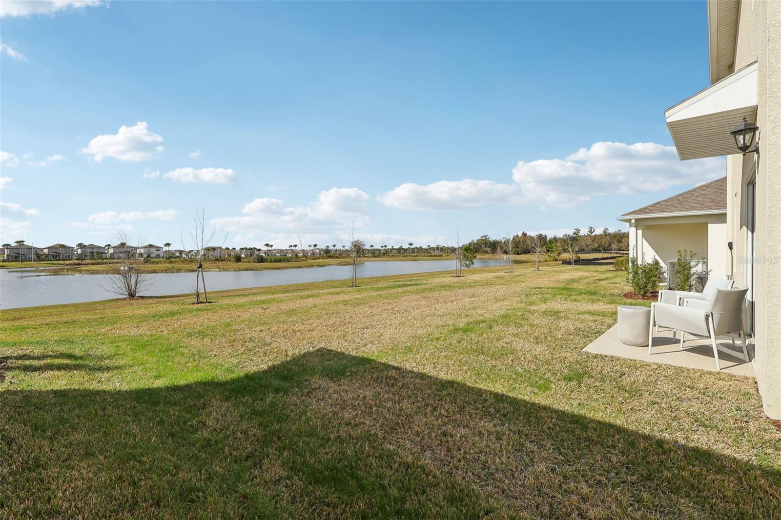 HAMILTON BLUFF SUBDIVISION PHASES 1 & 2 - Residential
