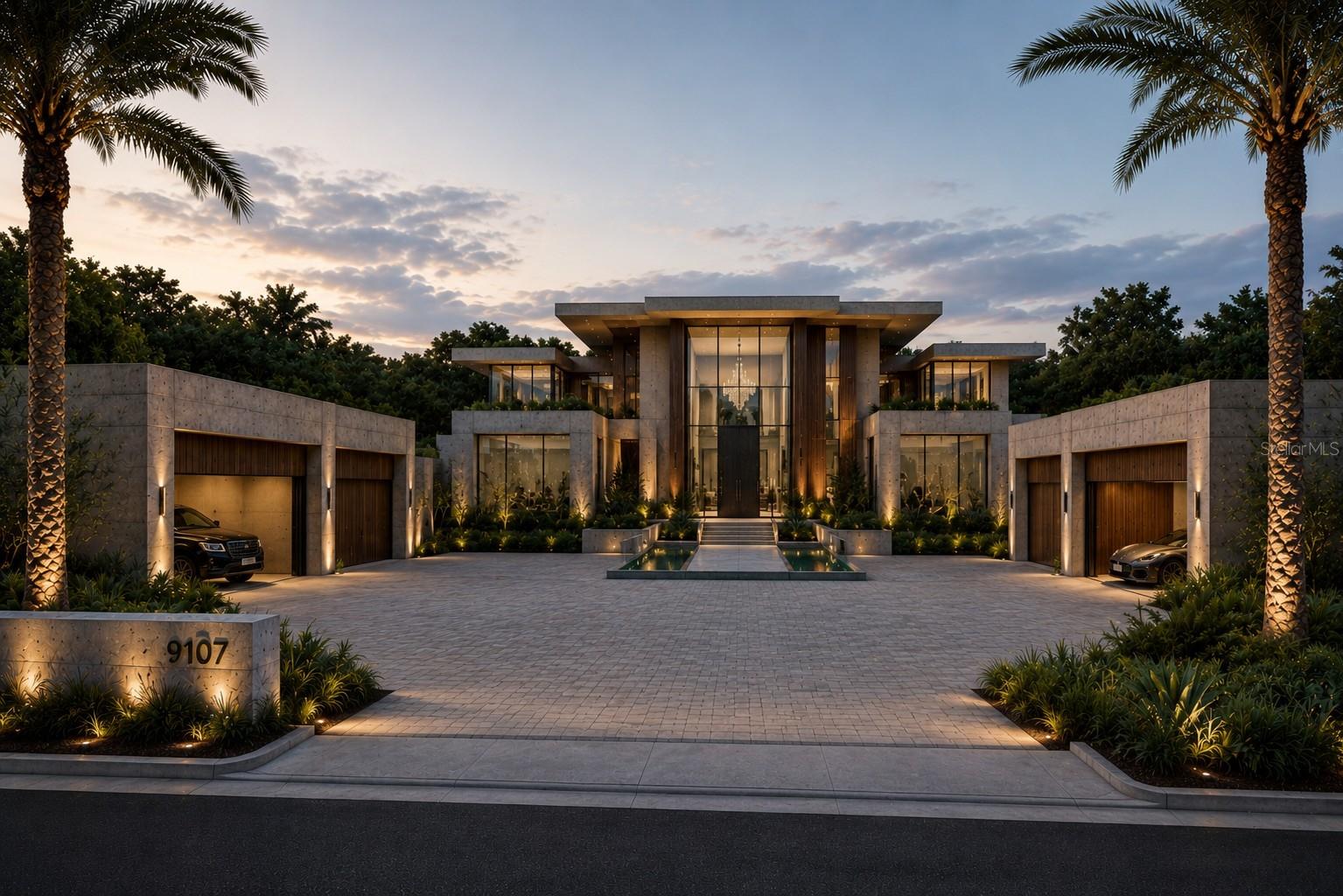 LAKE NONA ESTATES - Residential