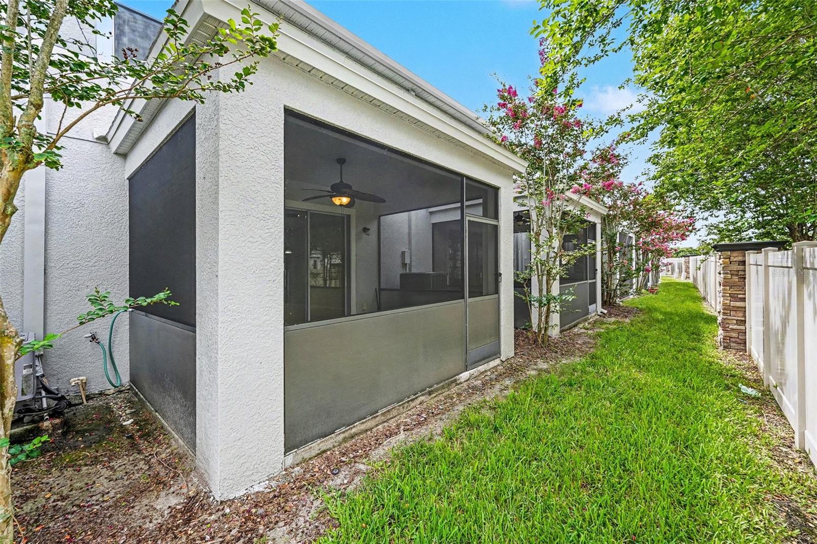 SAWGRASS VILLAGE - Residential
