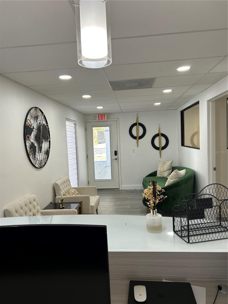 OAKRIDGE OFFICE CNTR A CONDO - Commercial Sale