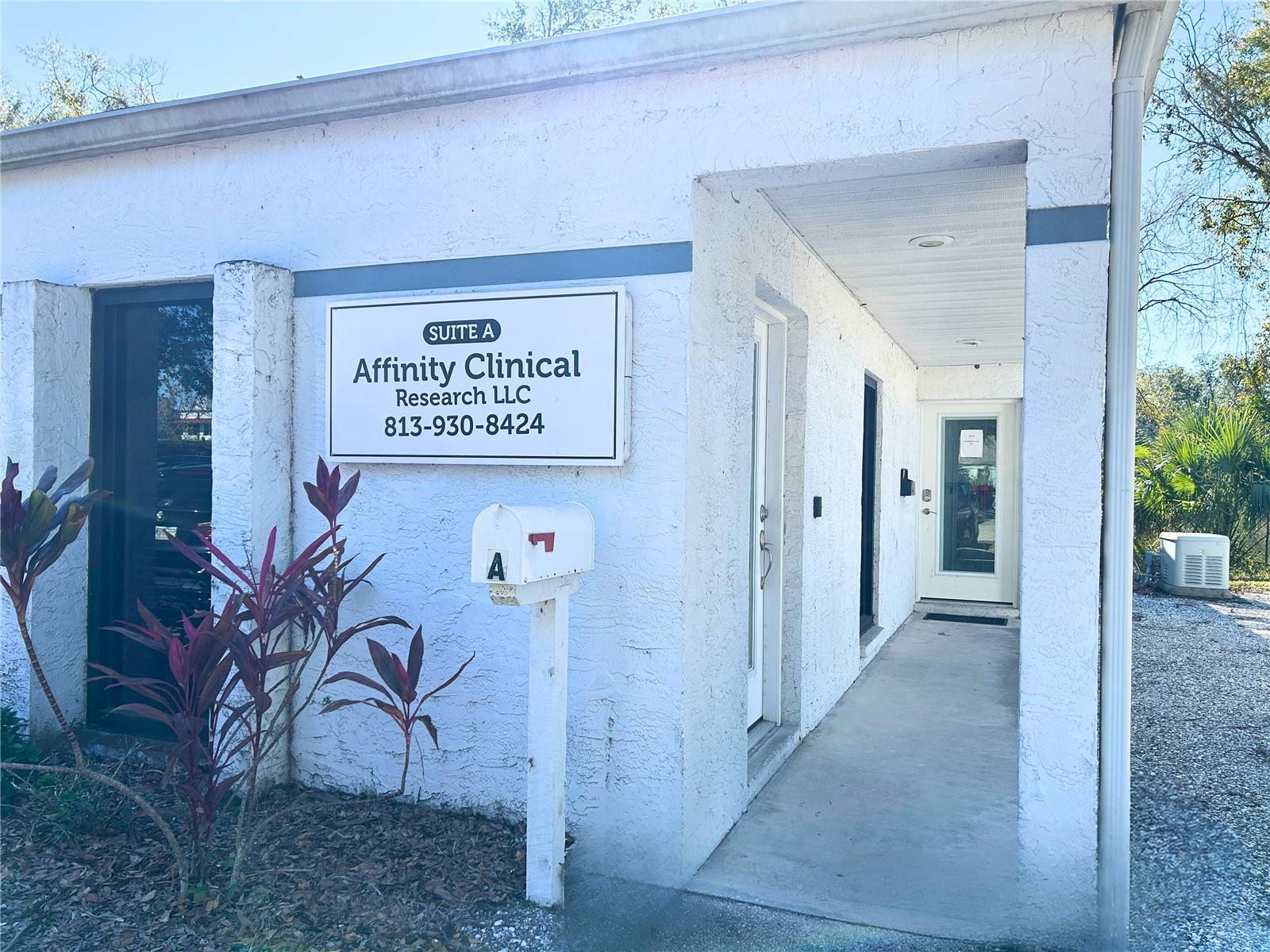 OAKRIDGE OFFICE CNTR A CONDO - Commercial Sale