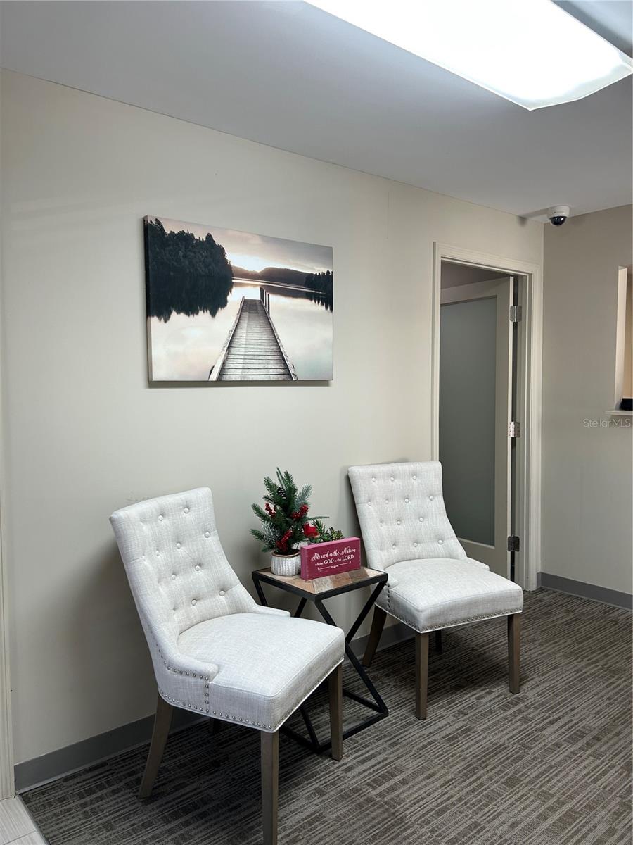 OAKRIDGE OFFICE CNTR A CONDO - Commercial Sale