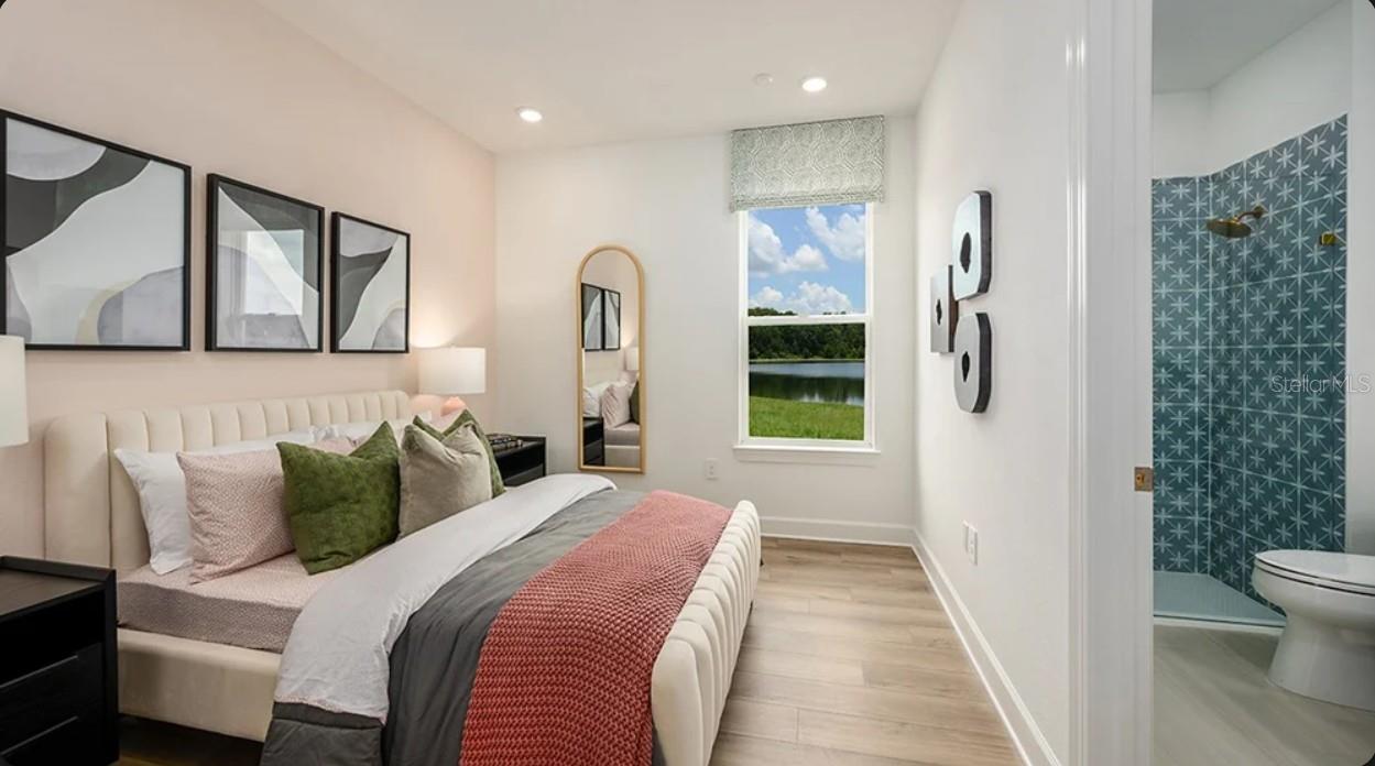 ESPLANADE AT WESTVIEW - Residential
