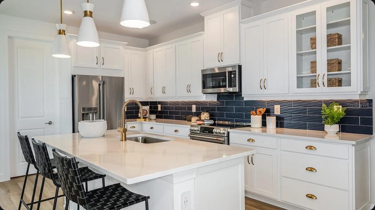 ESPLANADE AT WESTVIEW - Residential