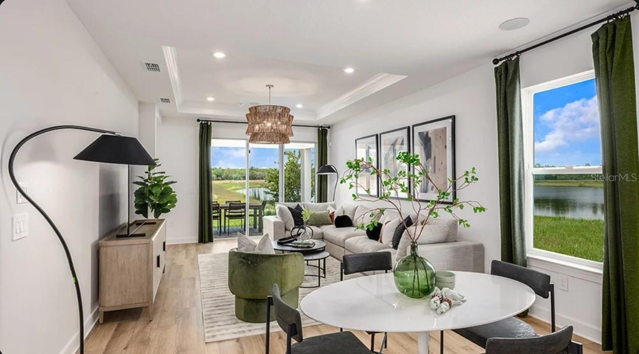 ESPLANADE AT WESTVIEW - Residential