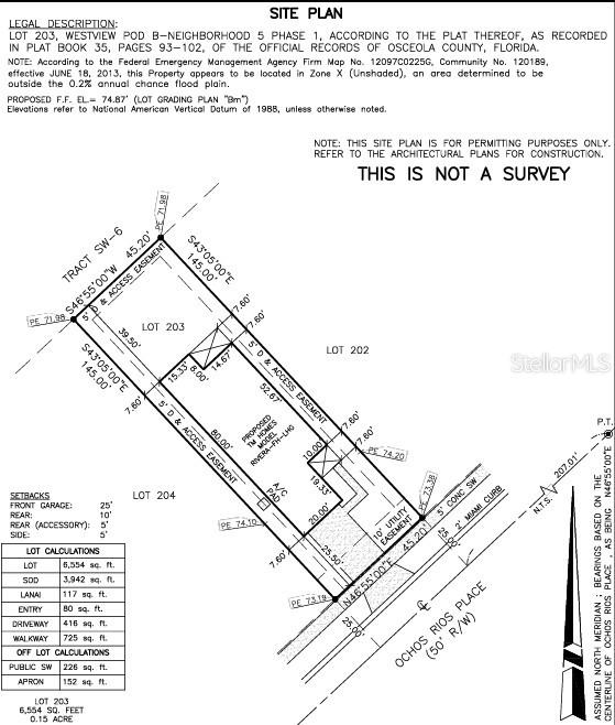 ESPLANADE AT WESTVIEW - Residential