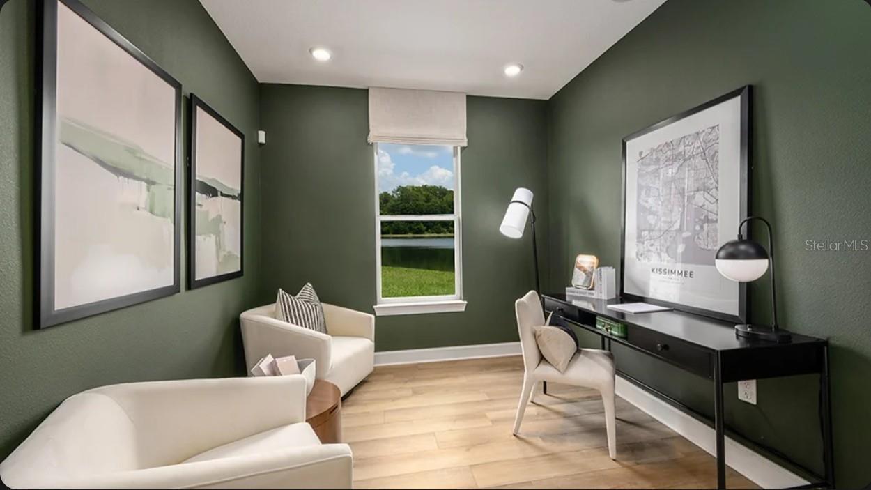 ESPLANADE AT WESTVIEW - Residential