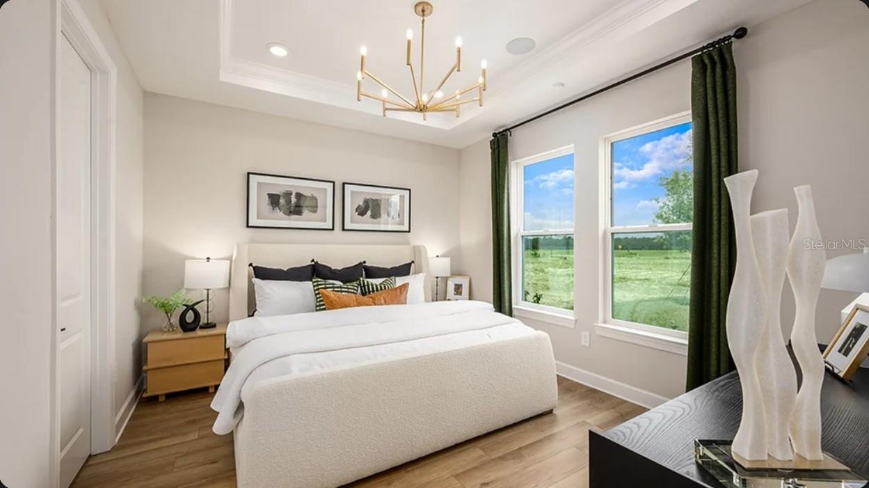 ESPLANADE AT WESTVIEW - Residential
