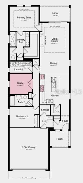 ESPLANADE AT WESTVIEW - Residential