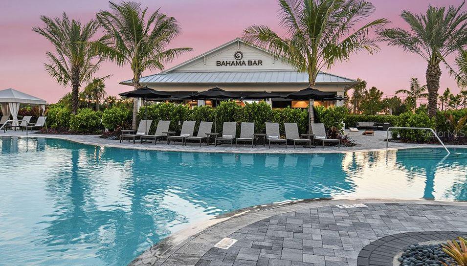 ESPLANADE AT WESTVIEW - Residential