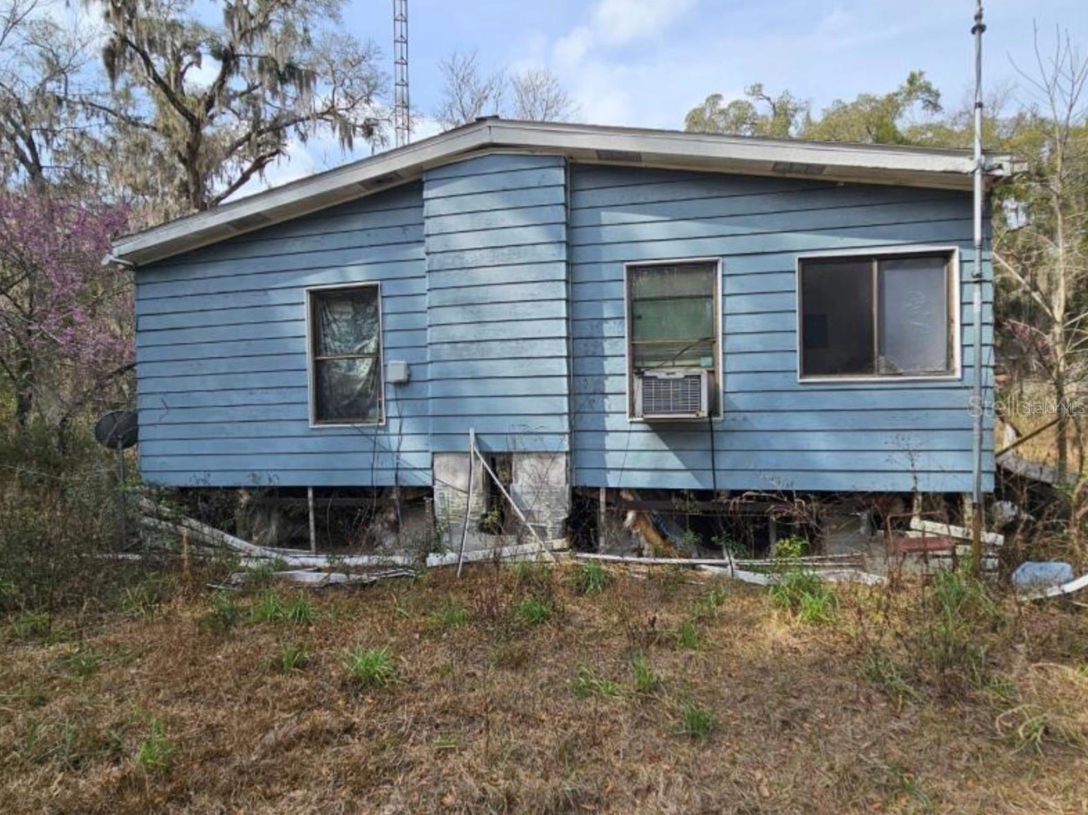 NA - Residential