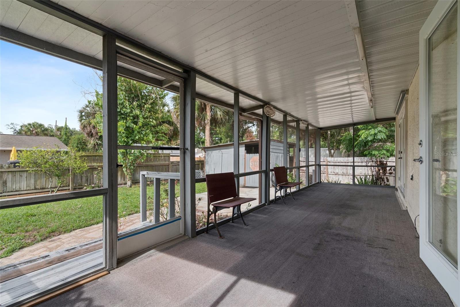 LONGWOOD PARK - Residential