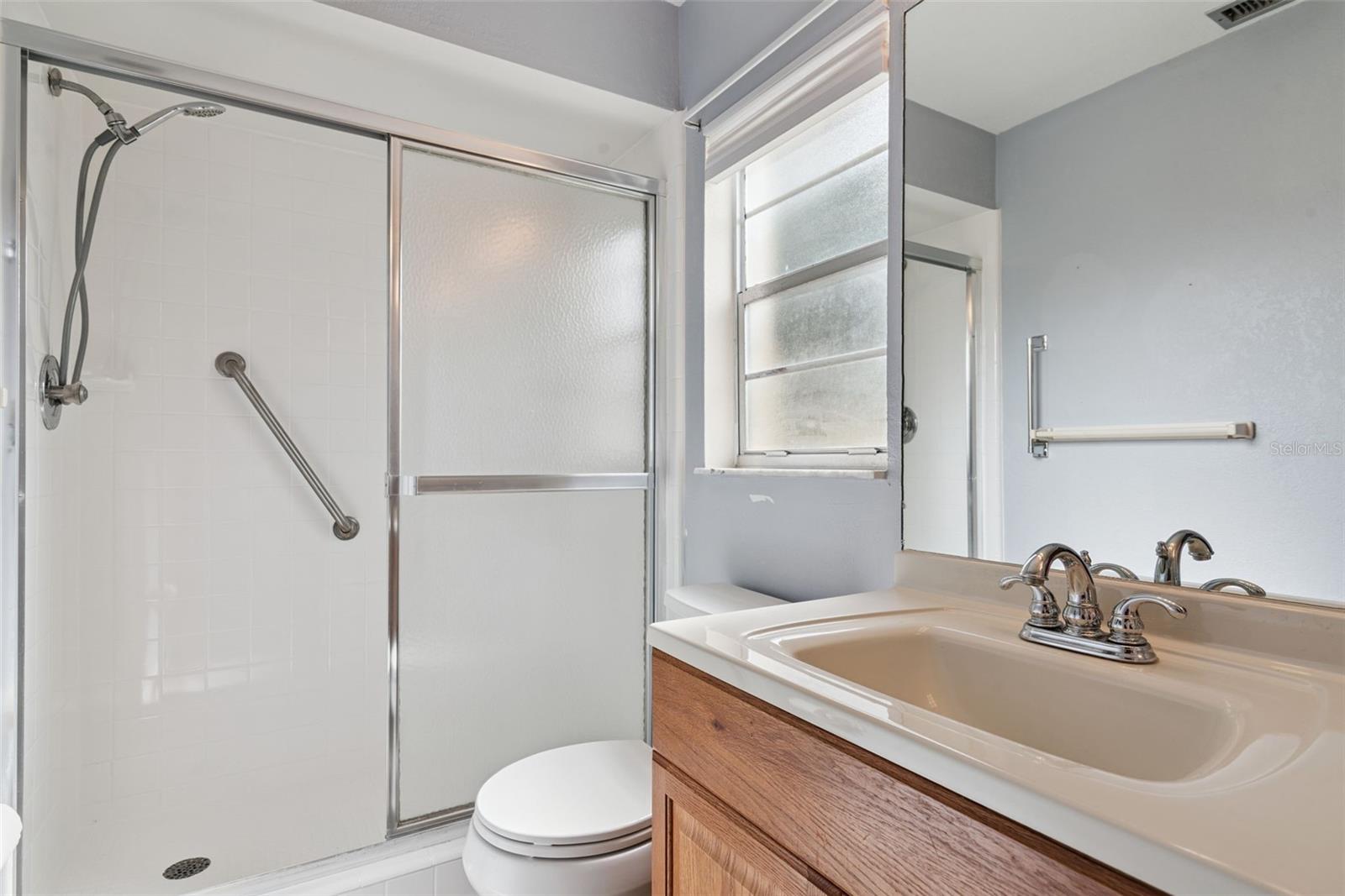 LONGWOOD PARK - Residential