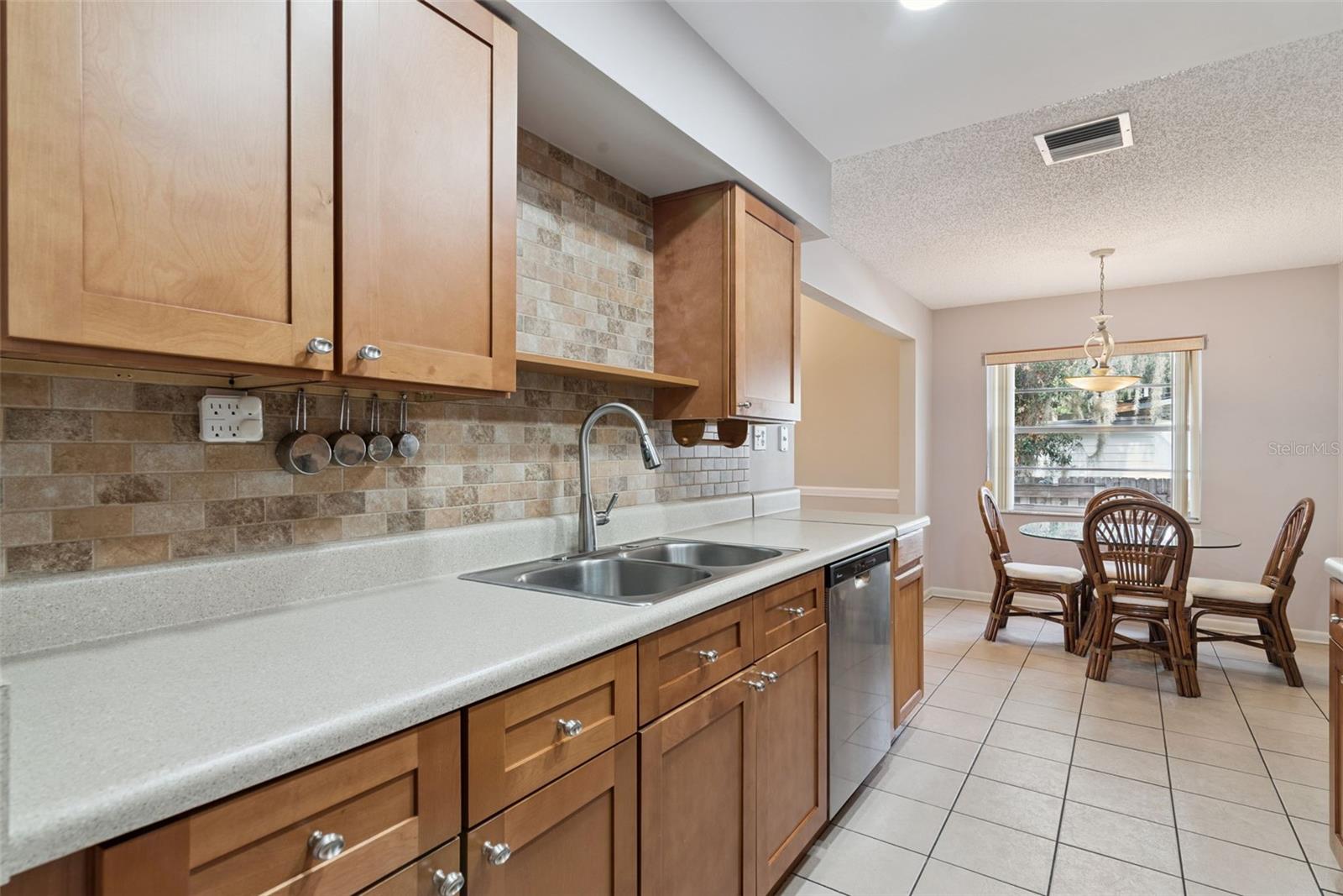 LONGWOOD PARK - Residential
